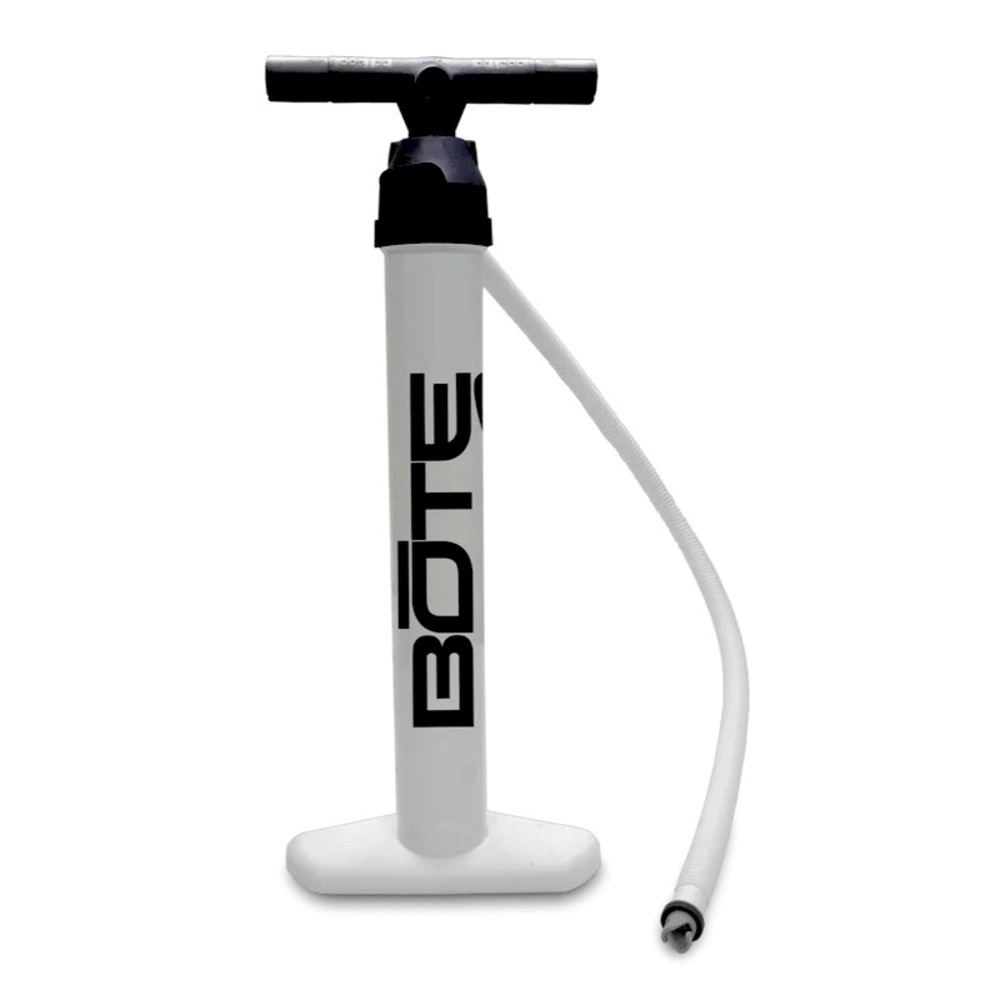 Inflatable Paddleboard Pump or Inflatable kayak hand pump
